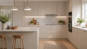 Kitchens