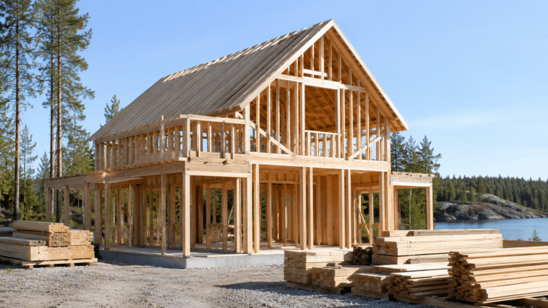 Construction and Renovation