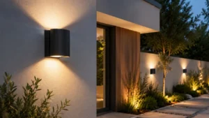 Exterior Lighting