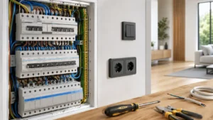 Electrical